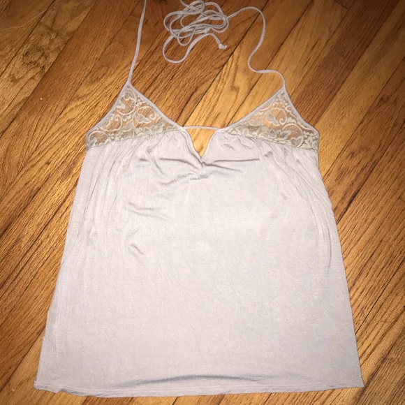 Kimchi Blue Tops - Kimchi Blue Halter Top